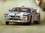 Lancia Rally 037 Group B 1983 года